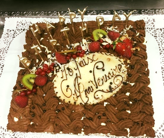 Organisation de cocktail dinatoire Lyon 6