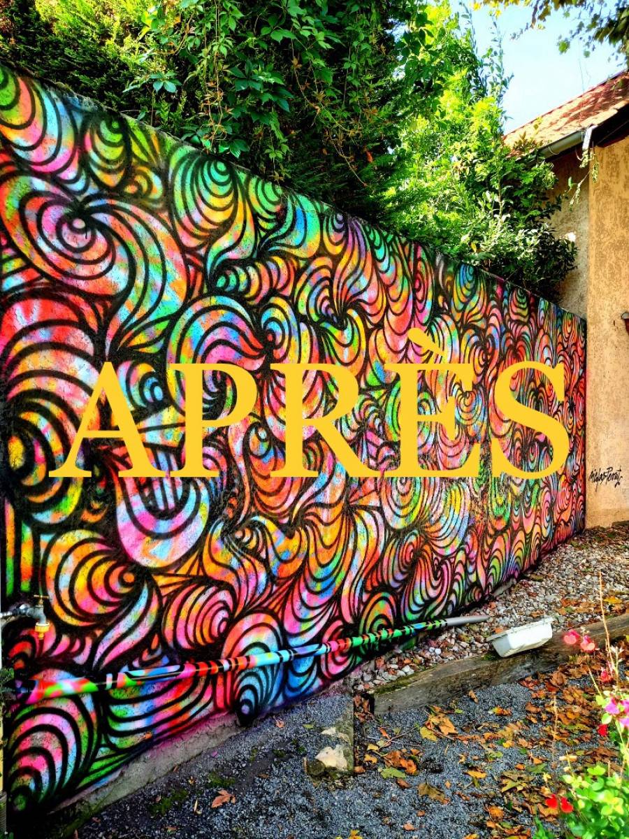 Changement de look pendant les vacances