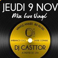 Les soirées du Capot : toujours un succès garanti et une ambiance de folie !