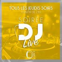 Les soirées du Capot : toujours un succès garanti et une ambiance de folie !