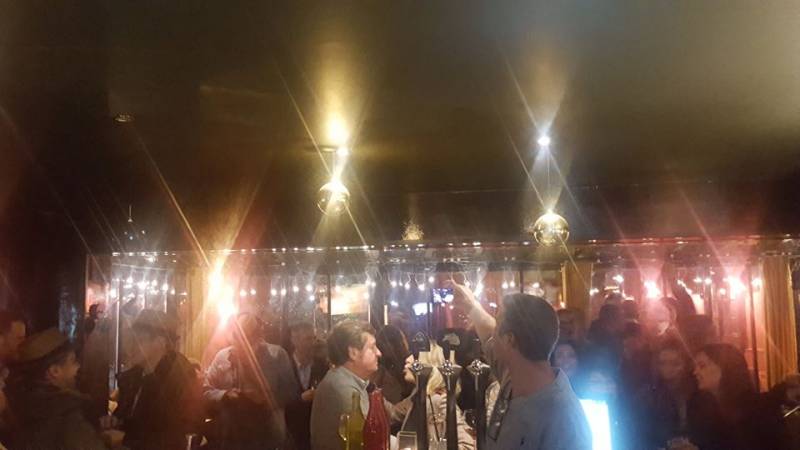soirée dansante pour les groupes à proximité de lyon centre