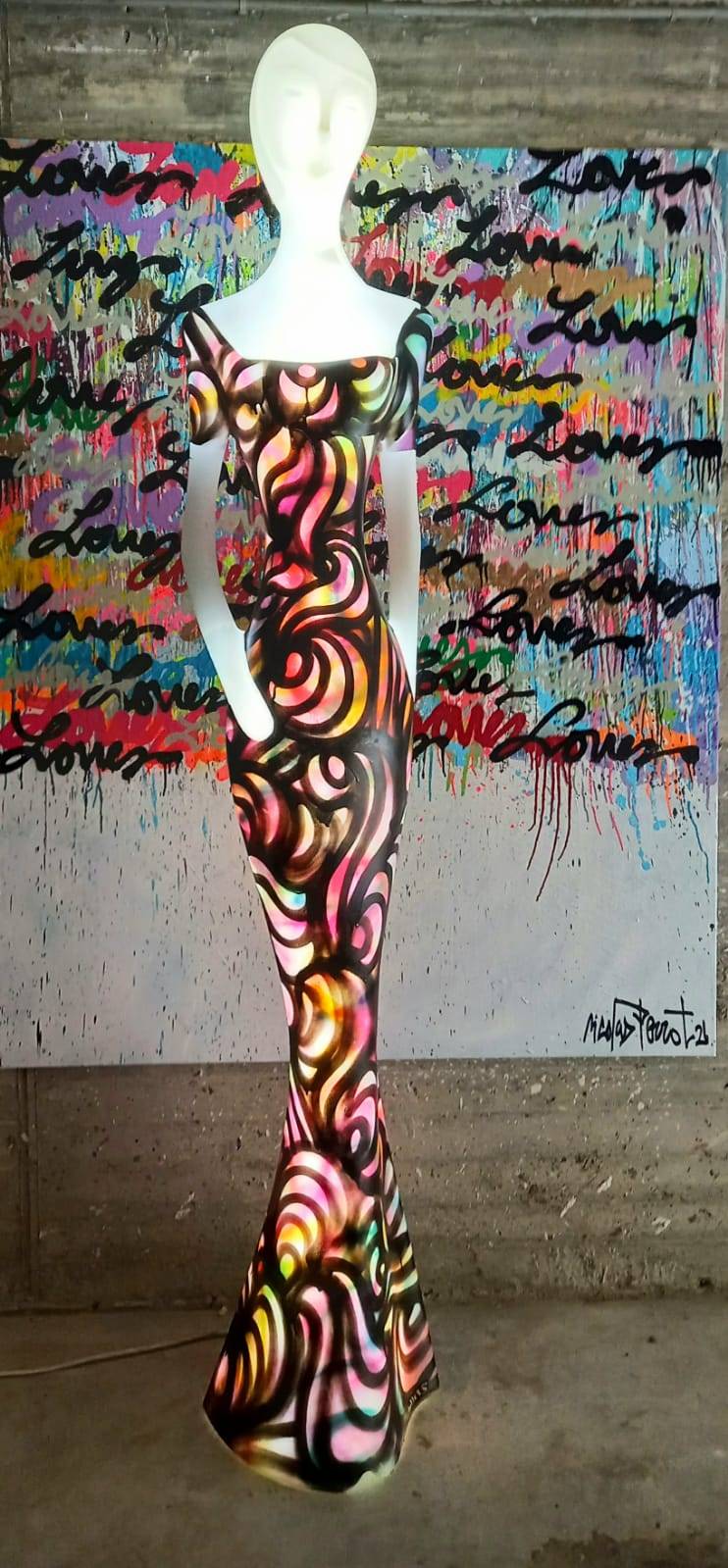 Changement de look pendant les vacances