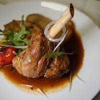 La cuisine du restaurant O'Capot : gourmande et savoureuse !