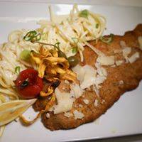 La cuisine du restaurant O'Capot : gourmande et savoureuse !