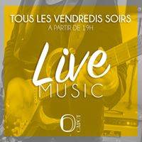 Les soirées du Capot : toujours un succès garanti et une ambiance de folie !