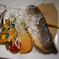 La cuisine du restaurant O'Capot : gourmande et savoureuse !