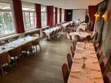 Notre zone d'activité pour ce service Location de salle pour séminaire