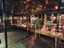 Notre zone d'activité pour ce service Privatisation de restaurant pour un anniversaire