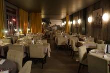 Notre zone d'activité pour ce service Restaurant pour repas de mariage