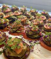 Notre zone d'activité pour ce service Organisation de cocktail dinatoire