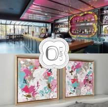 Notre zone d'activité pour ce service Restaurant pour groupe autour de moi