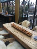 Notre zone d'activité pour ce service Privatisation de restaurant pour un anniversaire