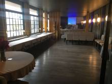 Notre zone d'activité pour ce service Réserver une table pour un repas pour 20 personnes