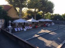 Notre zone d'activité pour ce service Location de salle pour séminaire