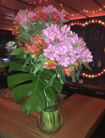 Notre zone d'activité pour ce service Privatisation de restaurant pour un anniversaire