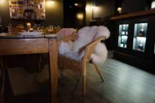 Notre zone d'activité pour ce service Réservation restaurant pour baptême ou communion